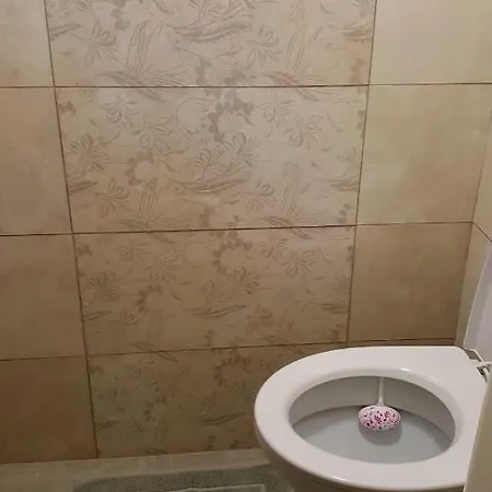 Σαλέ Chata Pod Martinakem Horní Bečva