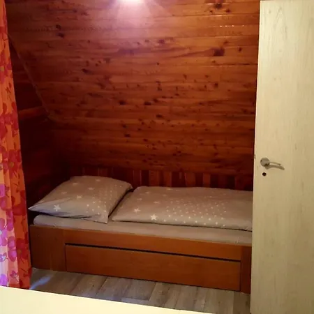 Σαλέ Chata Pod Martinakem