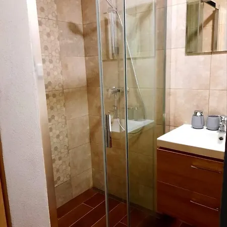 Chata Pod Martiňákem Horská chata *