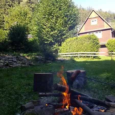 Chata Pod Martiňákem Horská chata *