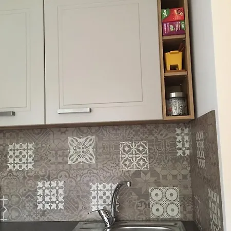 Chata Pod Martiňákem *