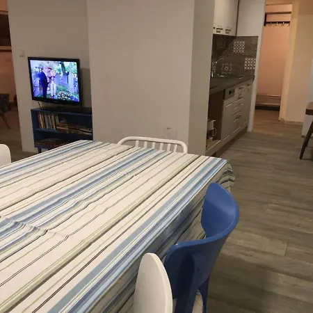 Chata Pod Martinakem Σαλέ *