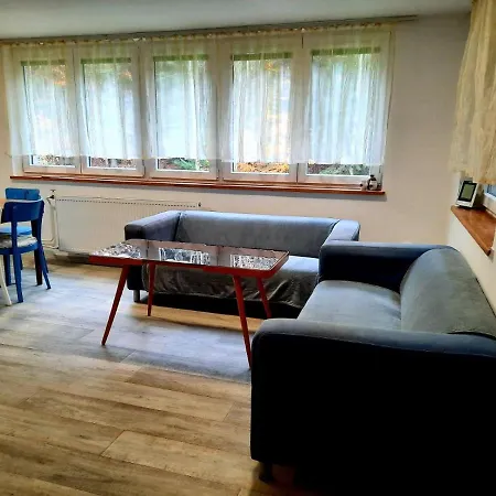 Horská chata Chata Pod Martiňákem *